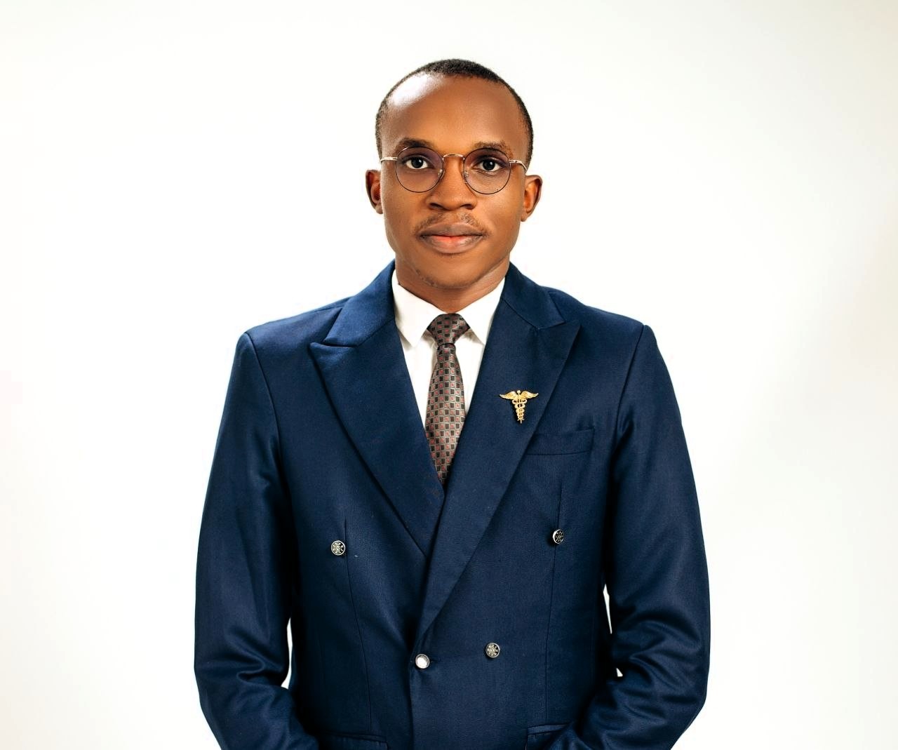 Dr. Nwankwo Austin