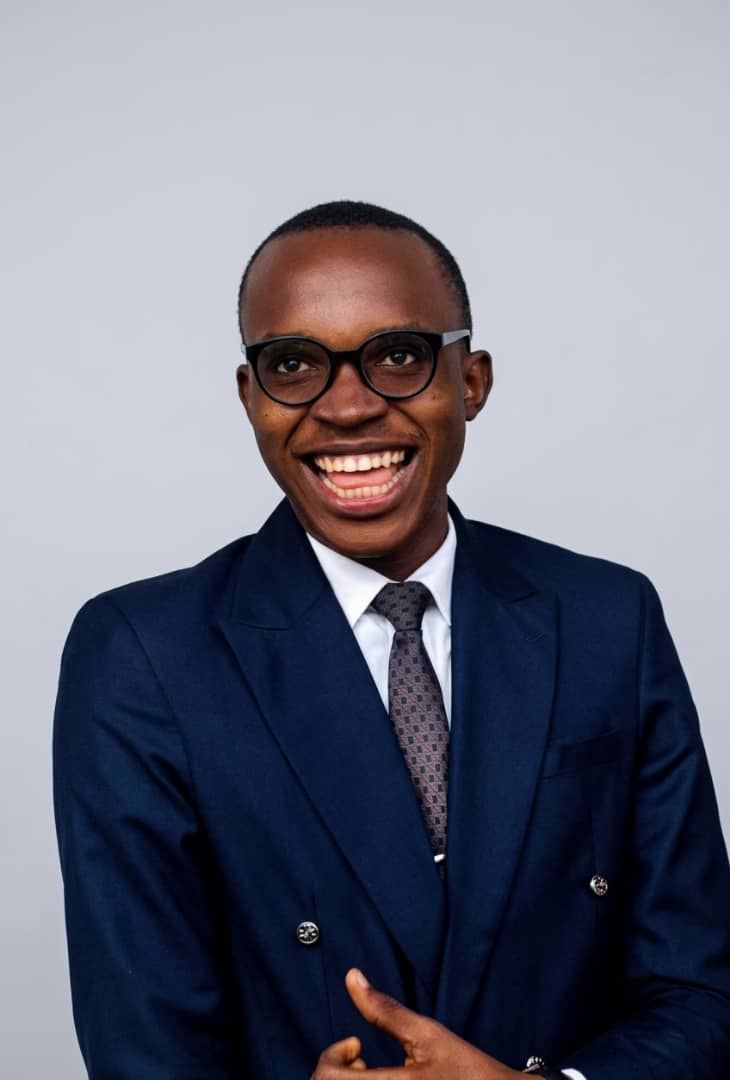 Dr. Nwankwo Austin
